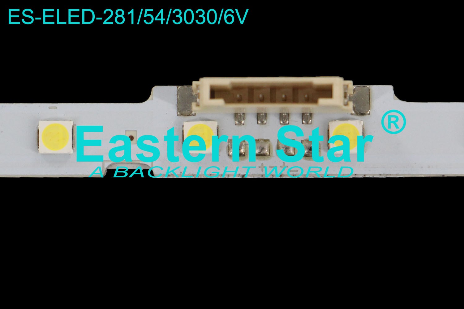 ES ELED 281