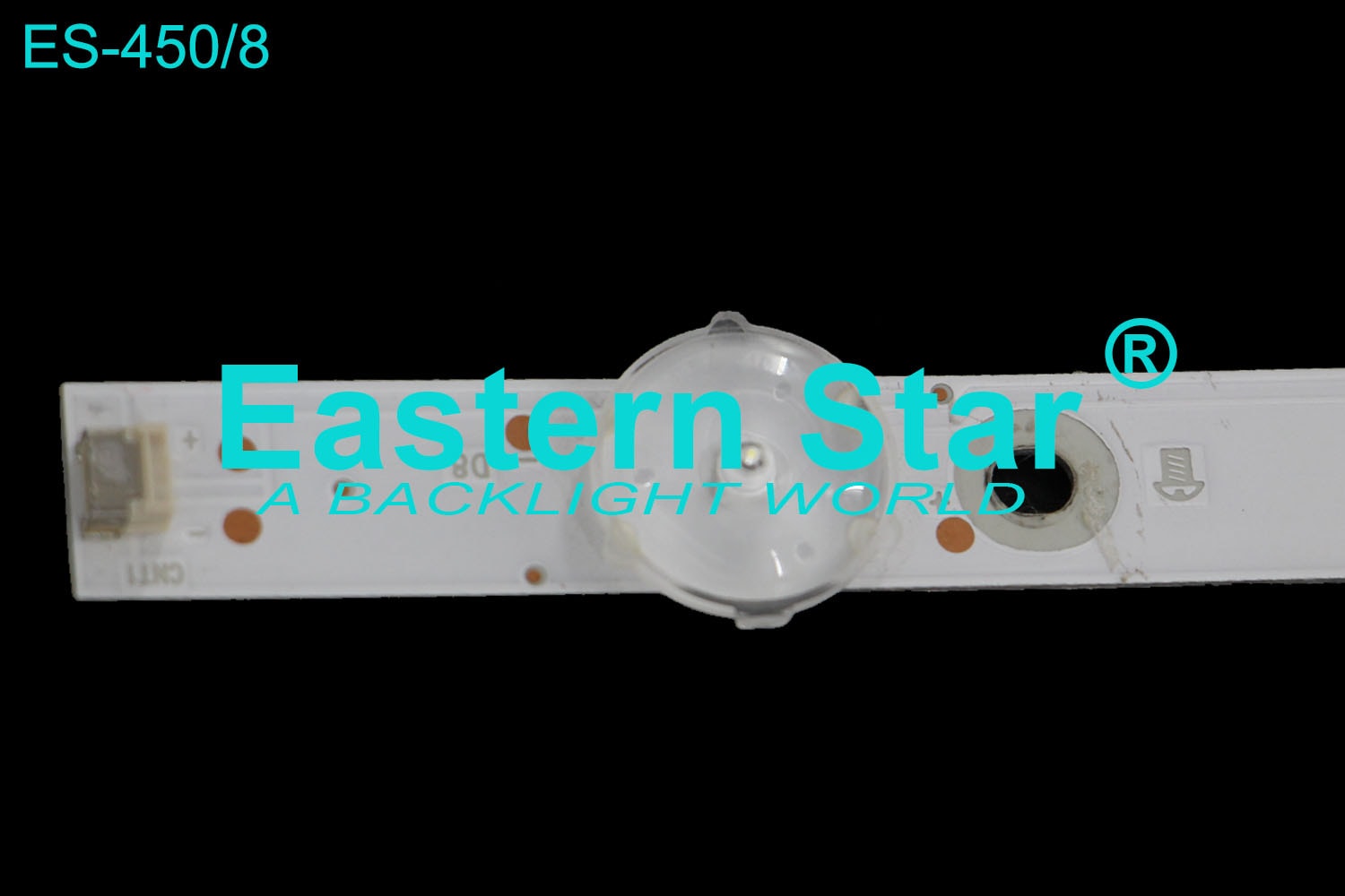 ES 450