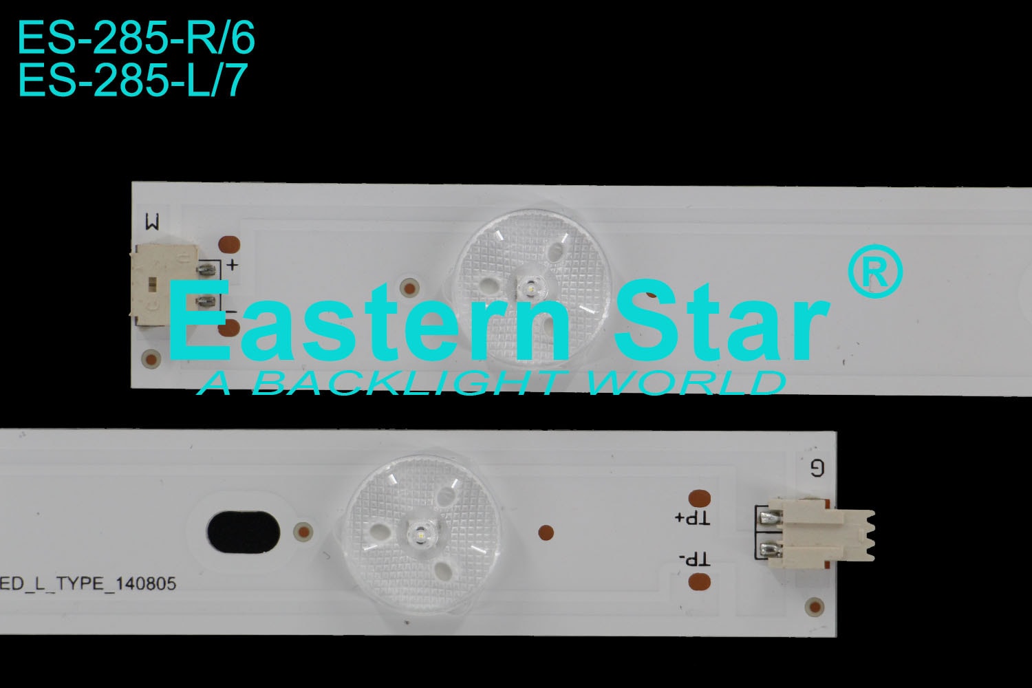 ES 285