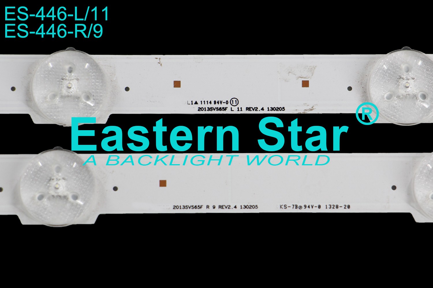 ES 446