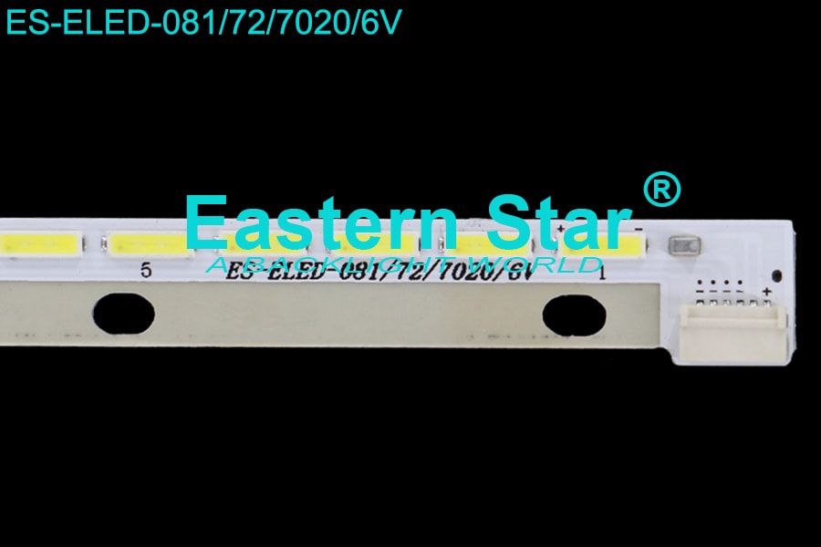 ES ELED 081