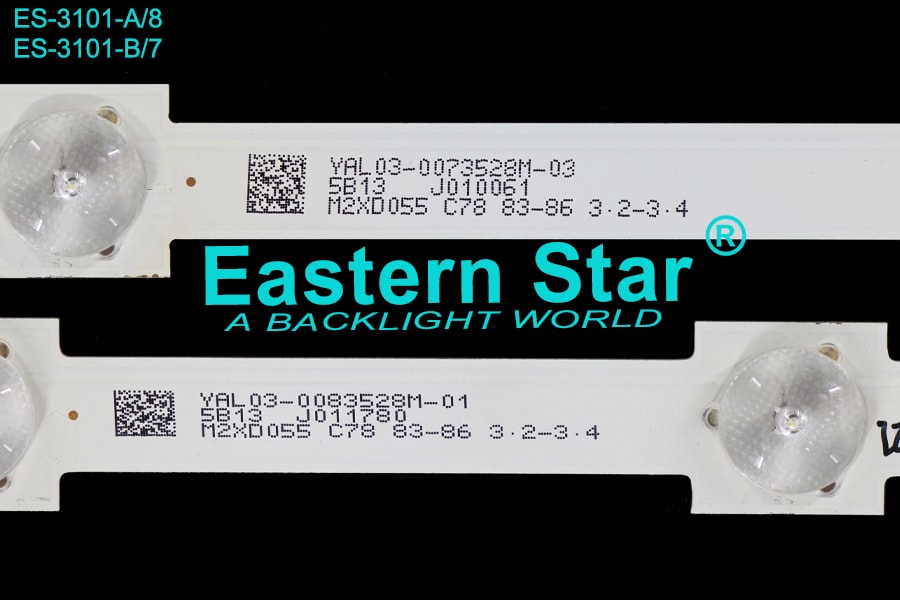 ES 3101