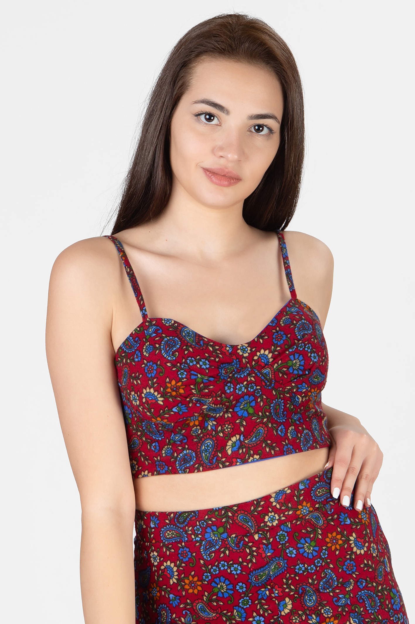 MELEK PAZEN CROP