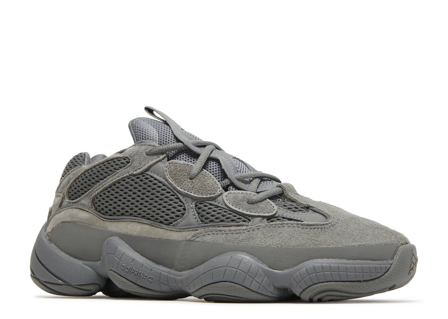 Yeezy 500 Granite