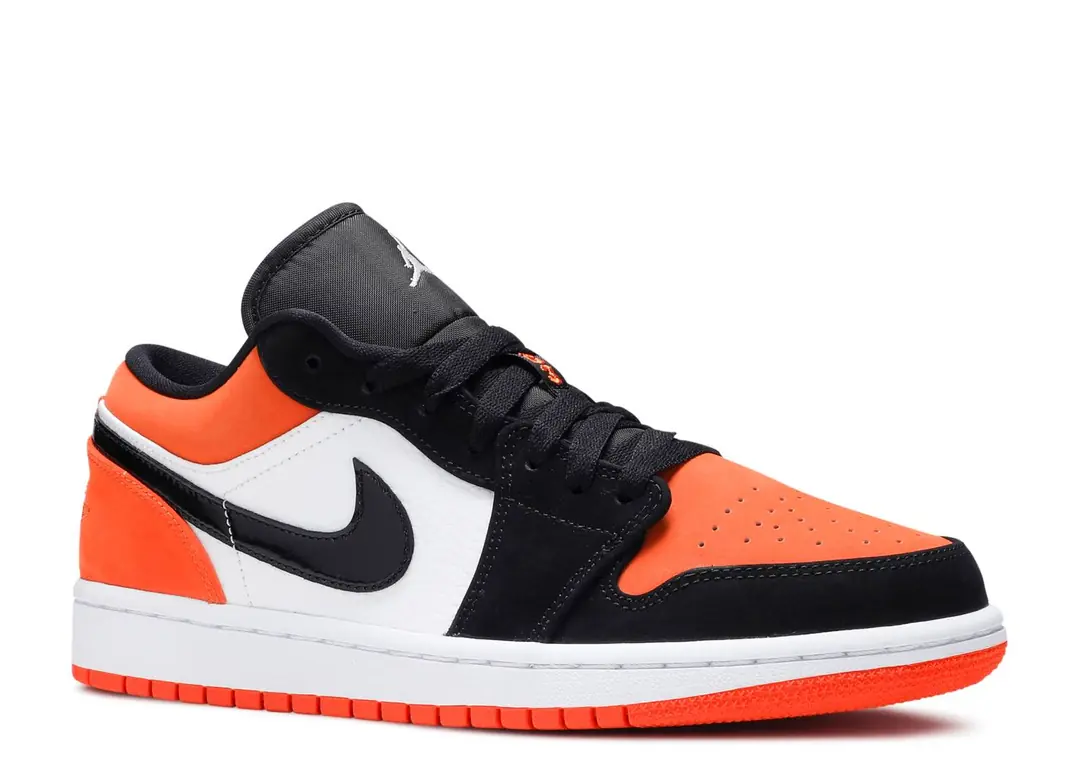 スニーカー NIKE JORDAN 1 LOW SHATTERED BACKBOARD image_1080.webp