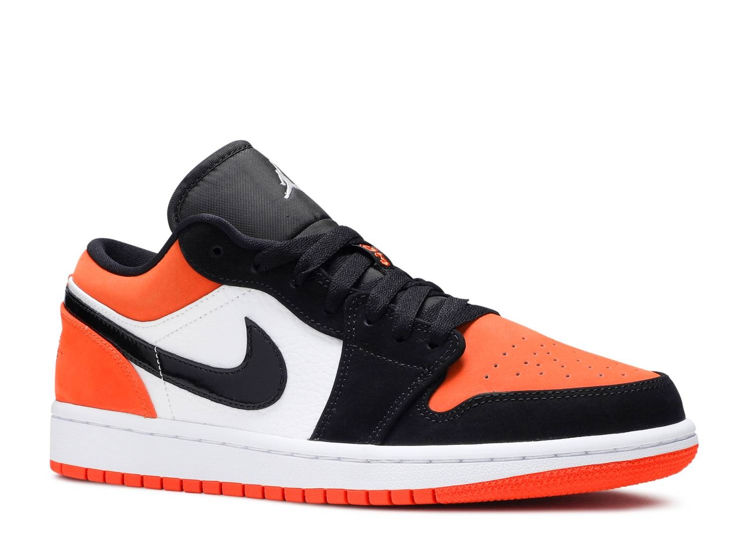 Air Jordan 1 Low Shattered Backboard