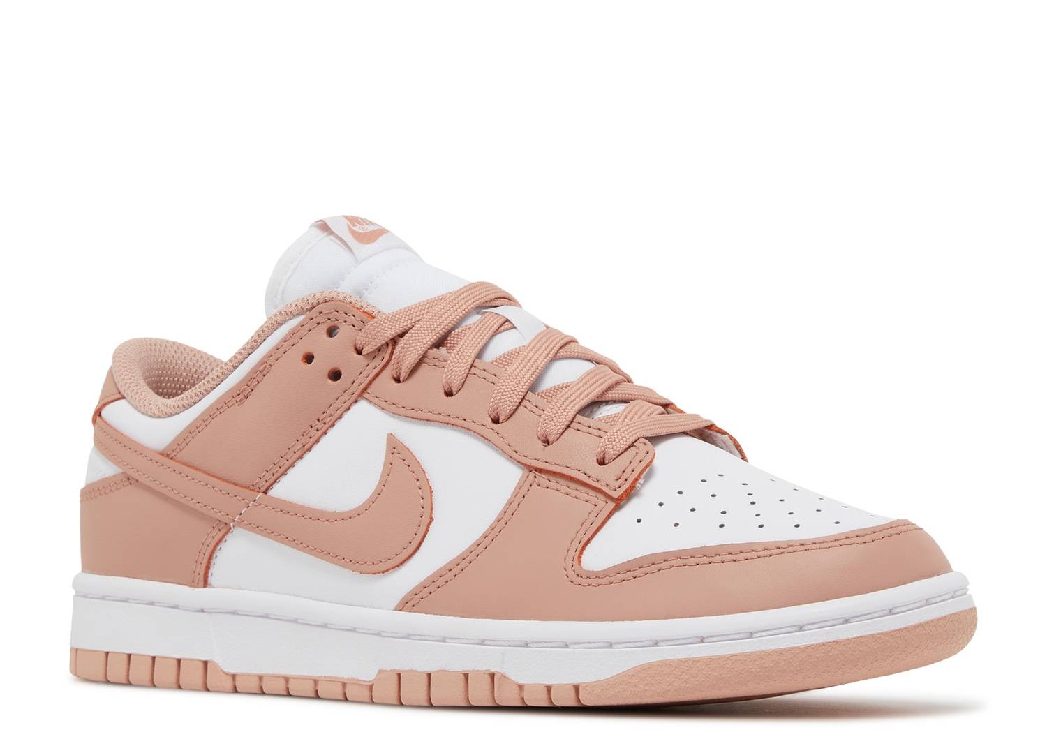 Dunk Low Rose Whisper (W)