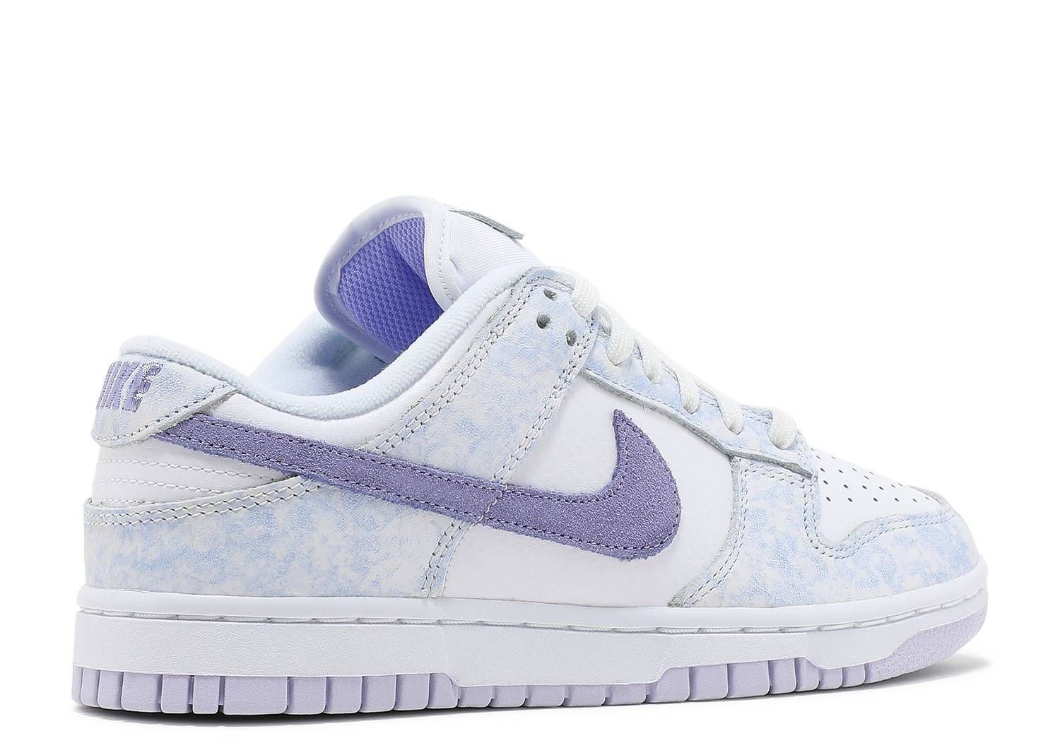 Dunk Low OG Purple Pulse (W)