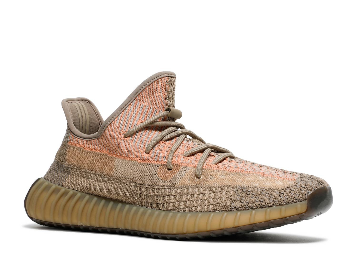 Yeezy Boost 350 V2 Sand Taupe