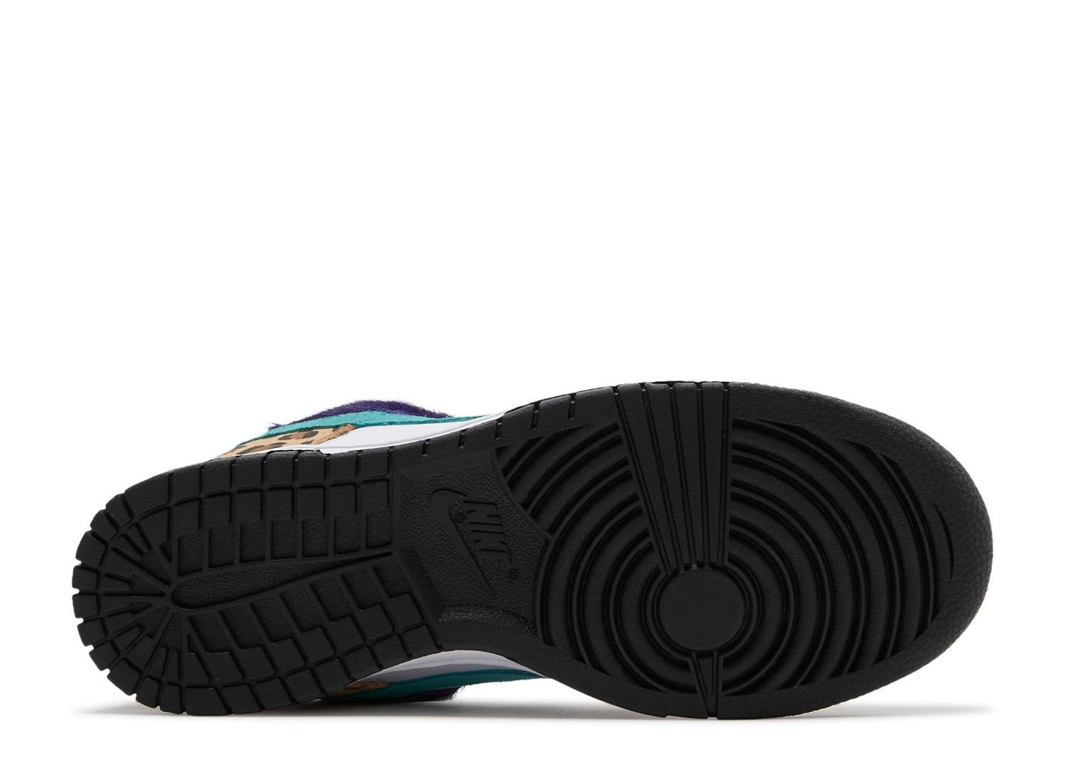Dunk Low SE Safari Mix (W)