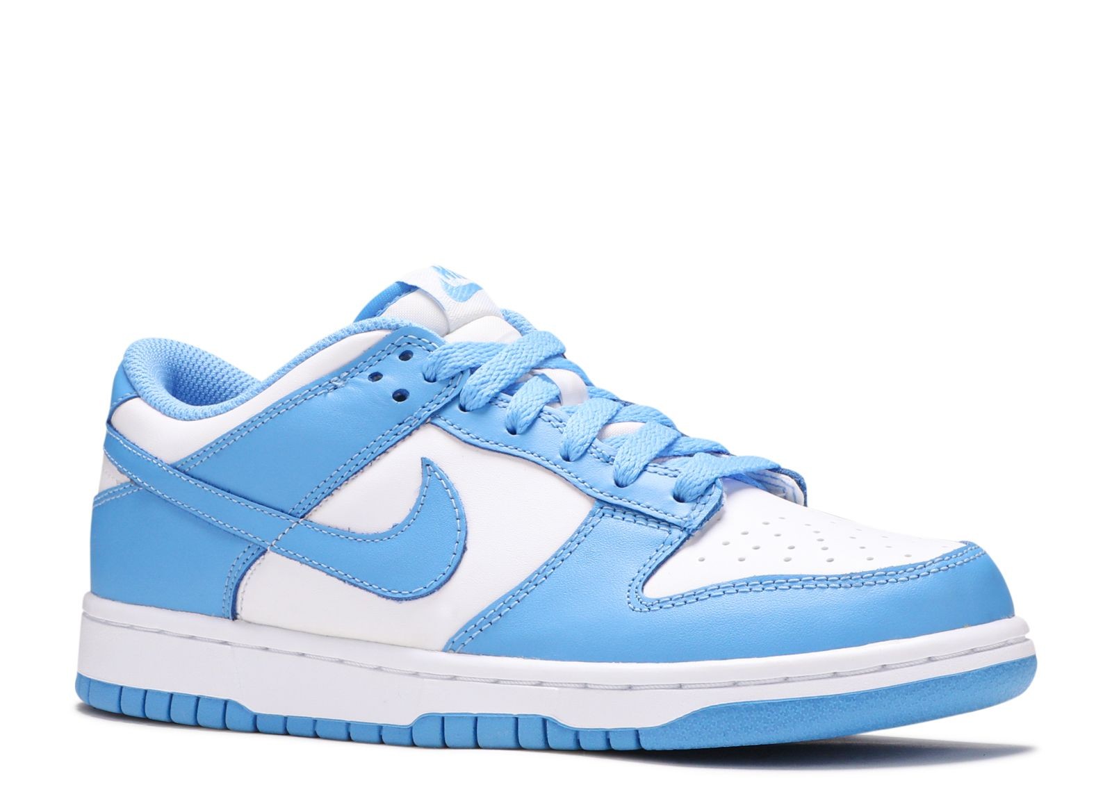 Dunk Low UNC (GS)