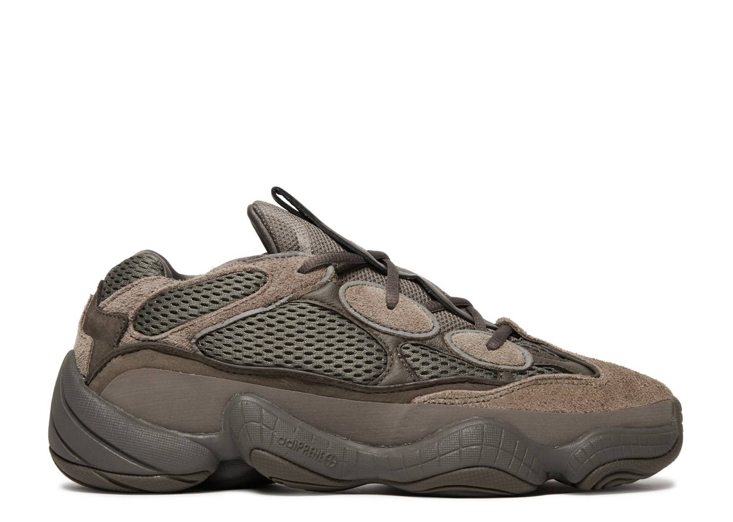 Yeezy 500 Clay Brown