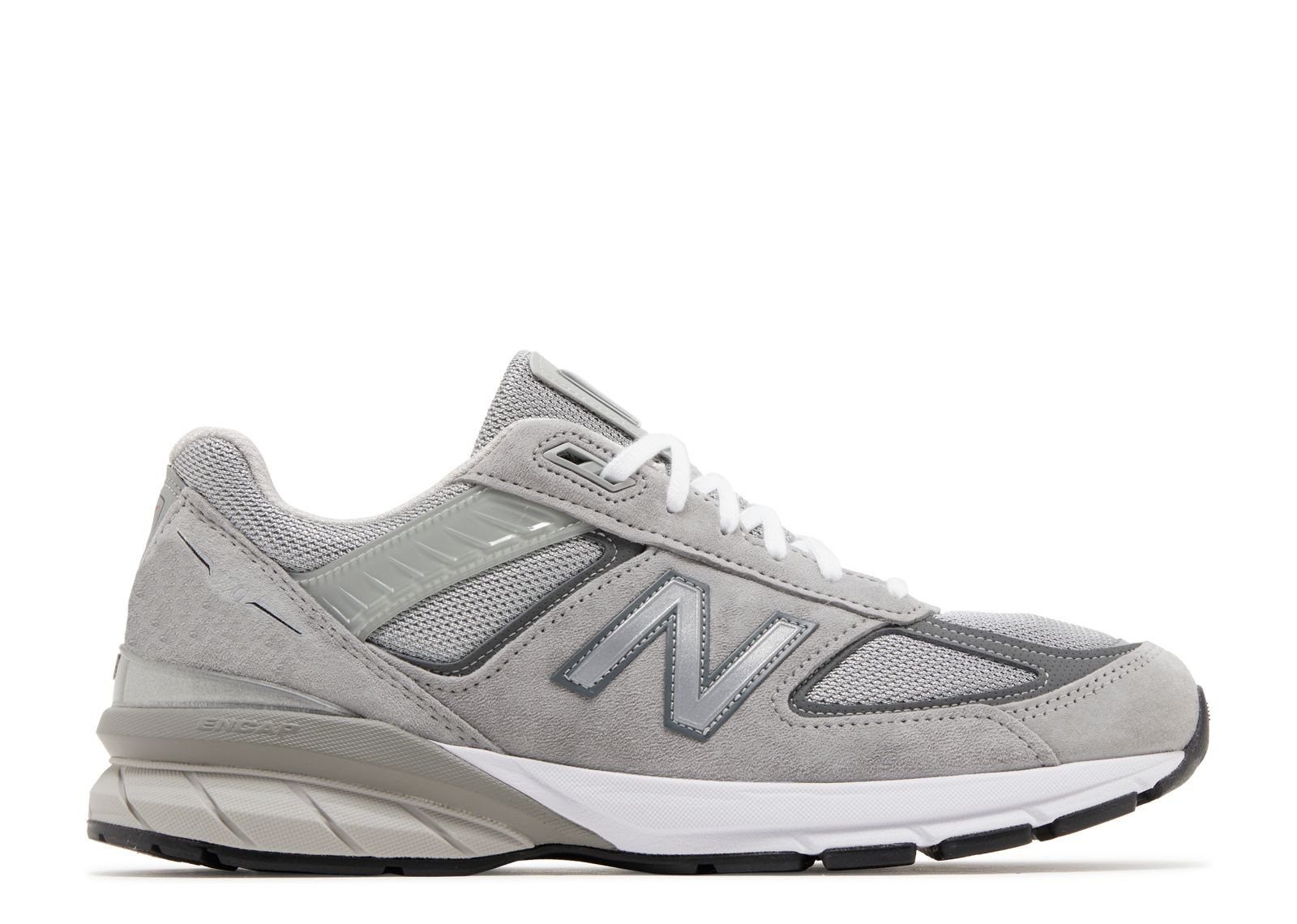 New Balance 990V5 Made In USA Grey