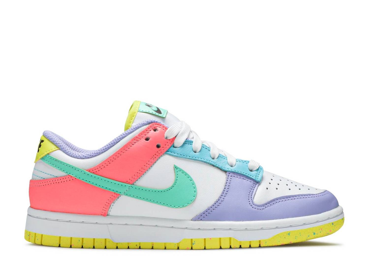 Dunk Low Easter Candy (W)