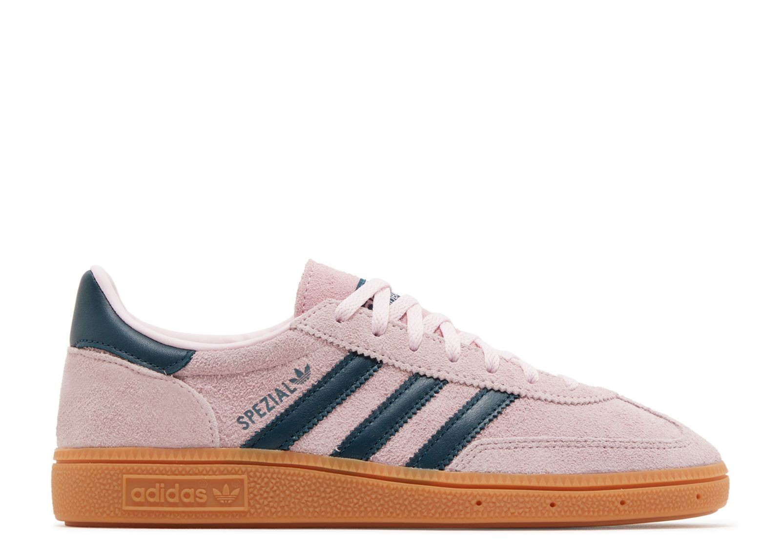 Adidas Handball Spezial Clear Pink Arctic Night (W)