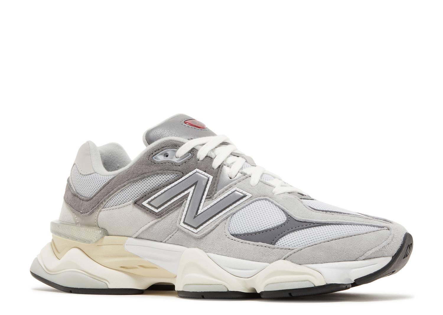 New Balance 9060 Rain Cloud Grey