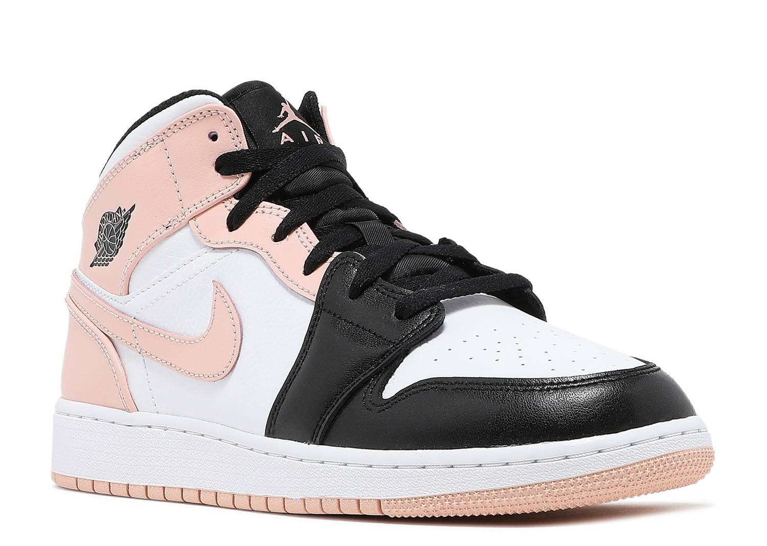 Air Jordan 1 Mid Crimson Tint (GS)