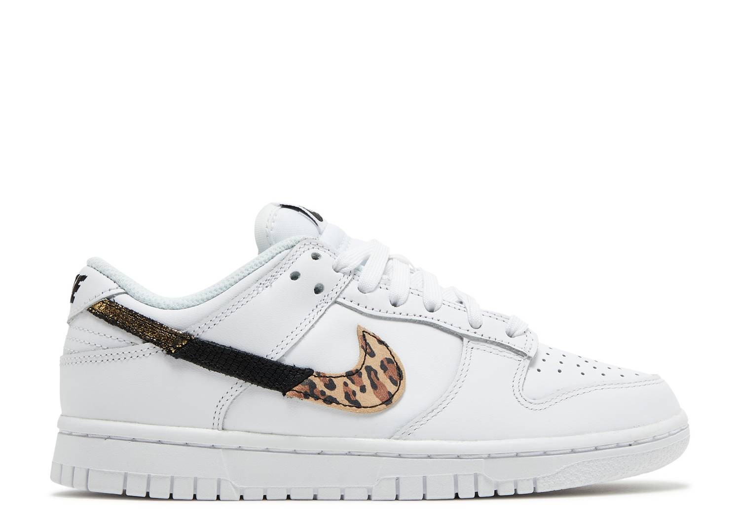 Dunk Low Primal White (W)