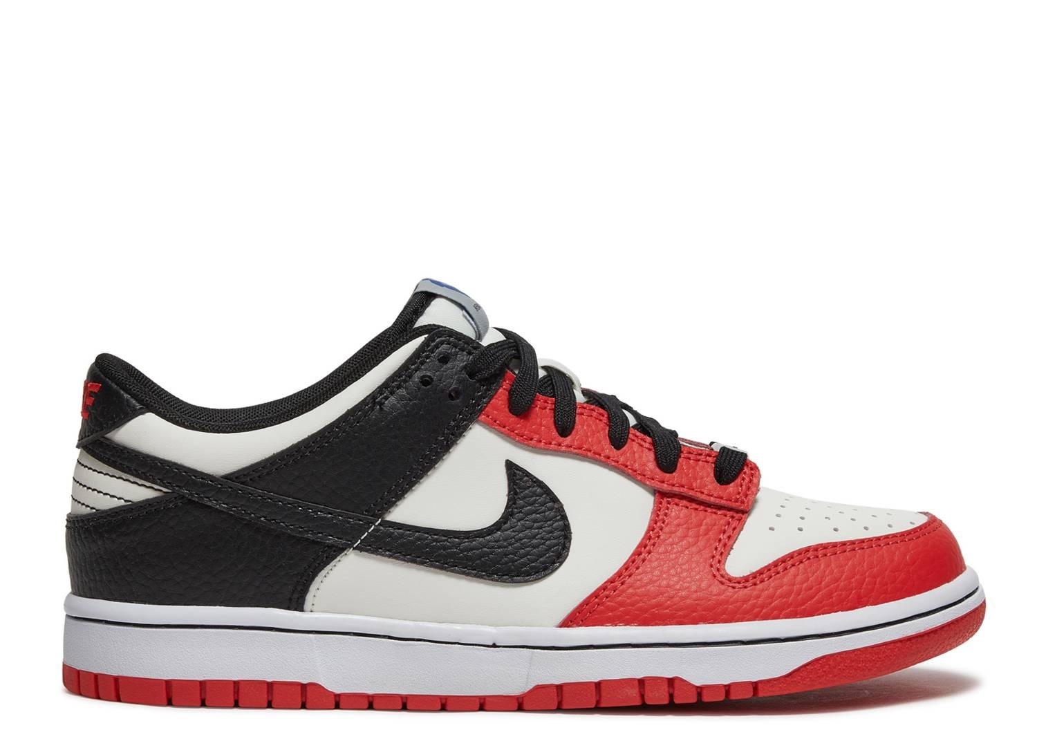 Dunk Low EMB NBA Chicago (GS)