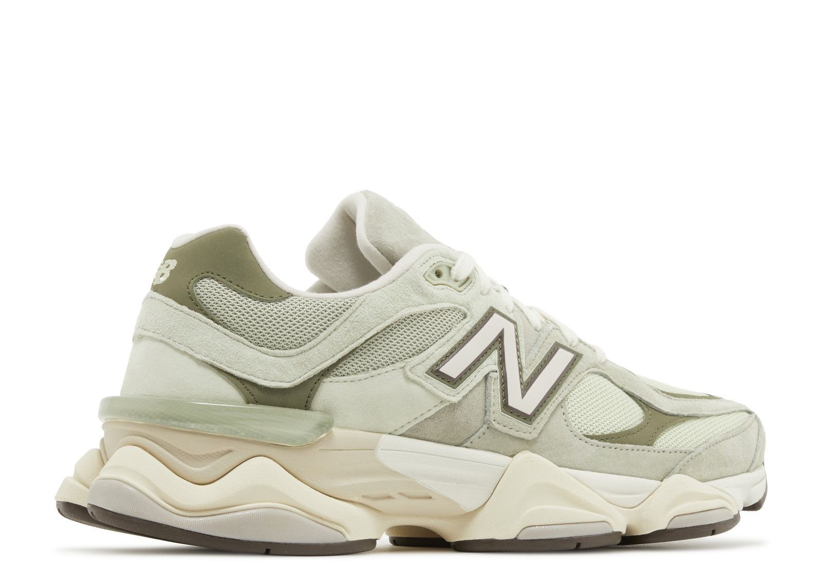 New Balance 9060 Olivine