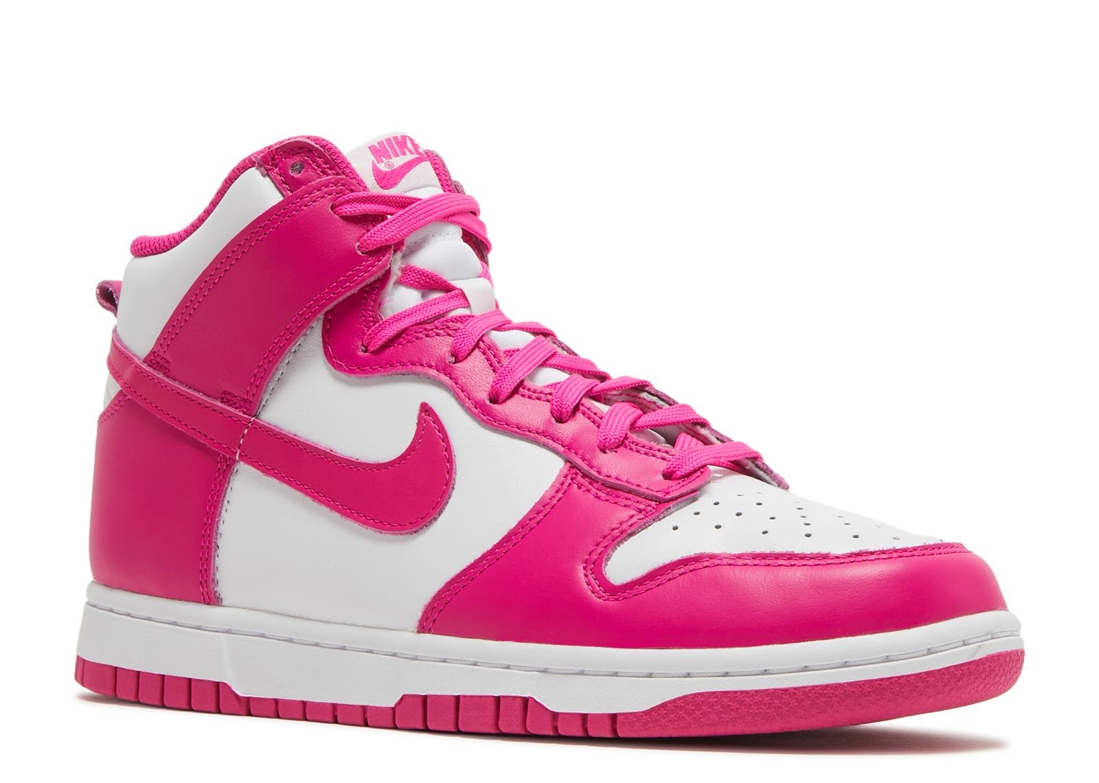 Dunk High Pink Prime (W)