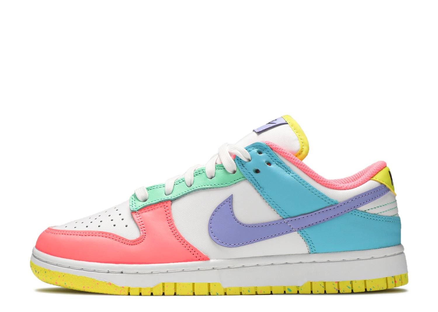 Dunk Low Easter Candy (W)