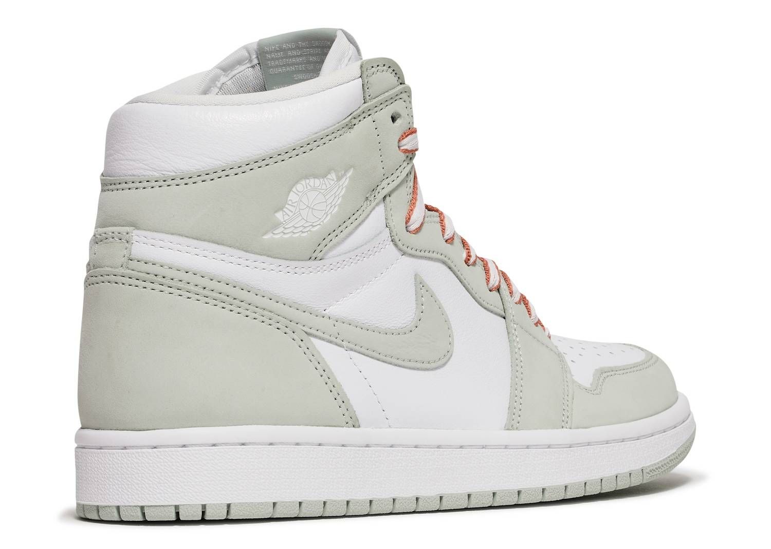 Air Jordan 1 Retro High OG Seafoam (W)