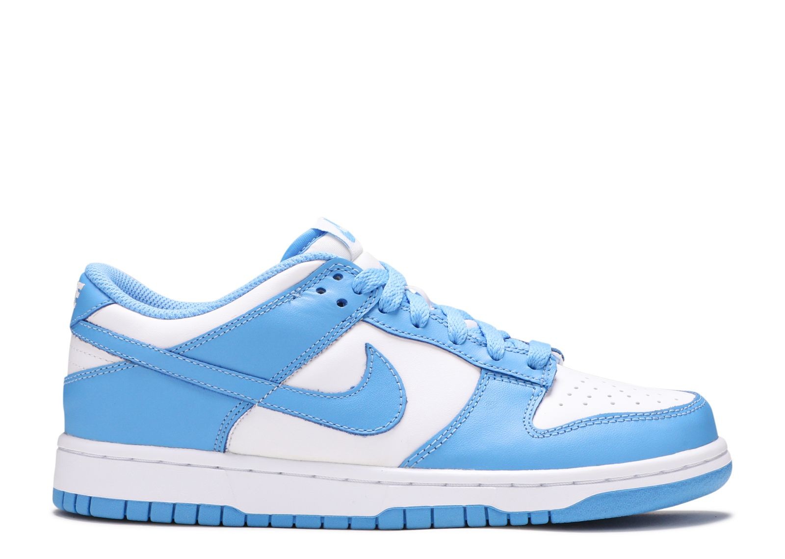 Dunk Low UNC (GS)