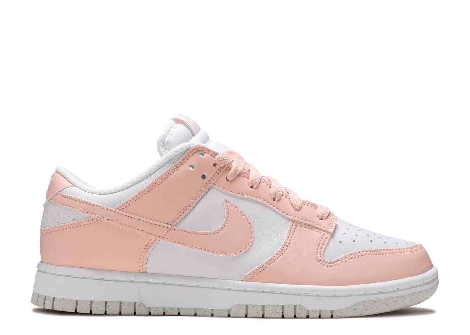 Dunk Low Next Nature Pale Coral (W)