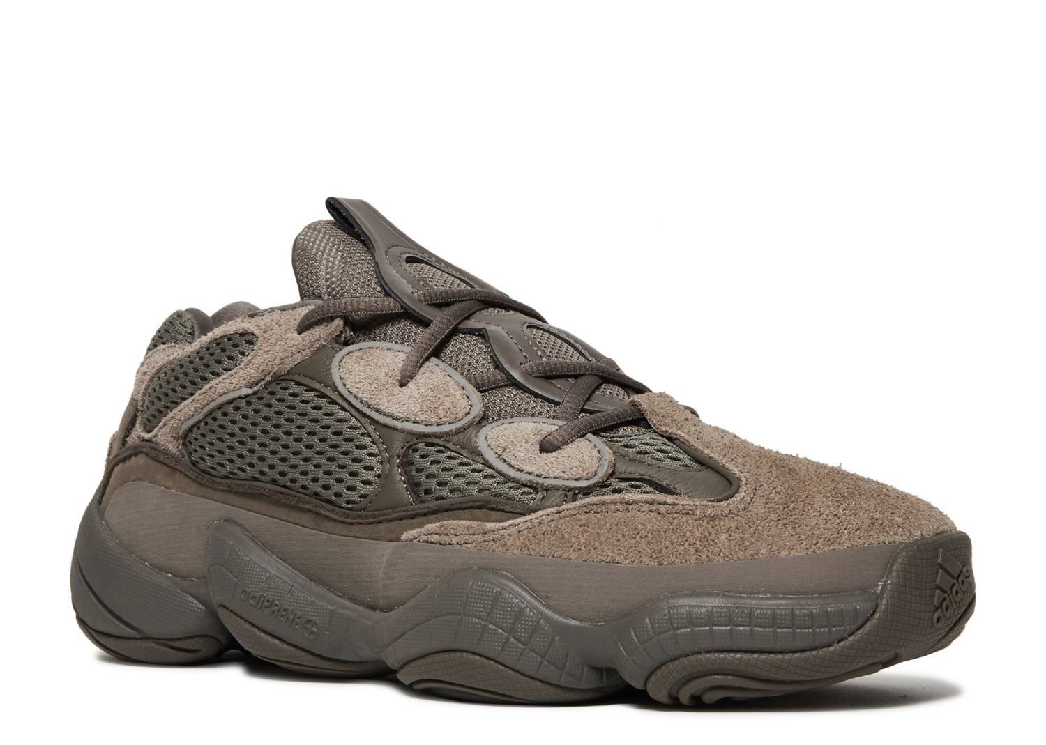 Yeezy 500 Clay Brown