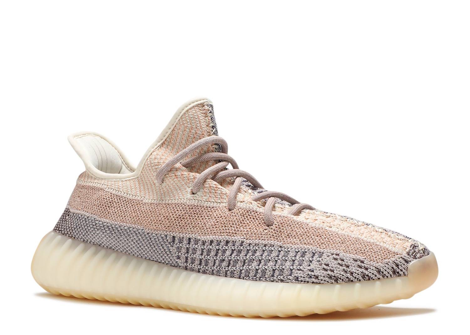 Yeezy Boost 350 V2 Ash Pearl