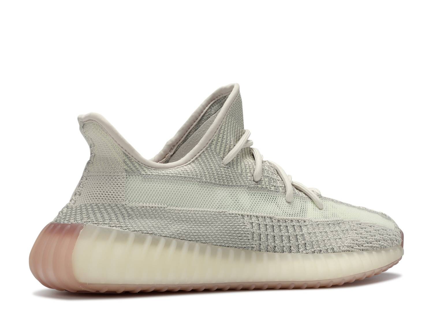 Yeezy Boost 350 V2 Citrin Non-Reflective