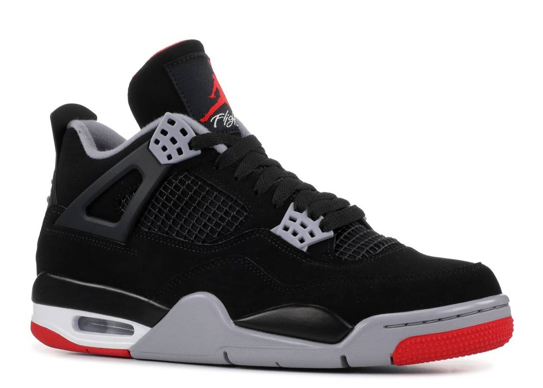 Nike jordan 4 2019 on sale