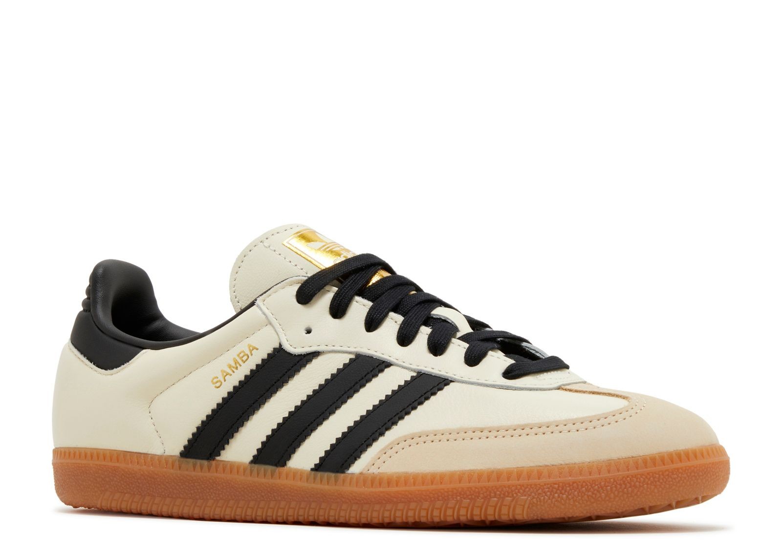 Adidas Samba OG Cream White Sand Strata (W)