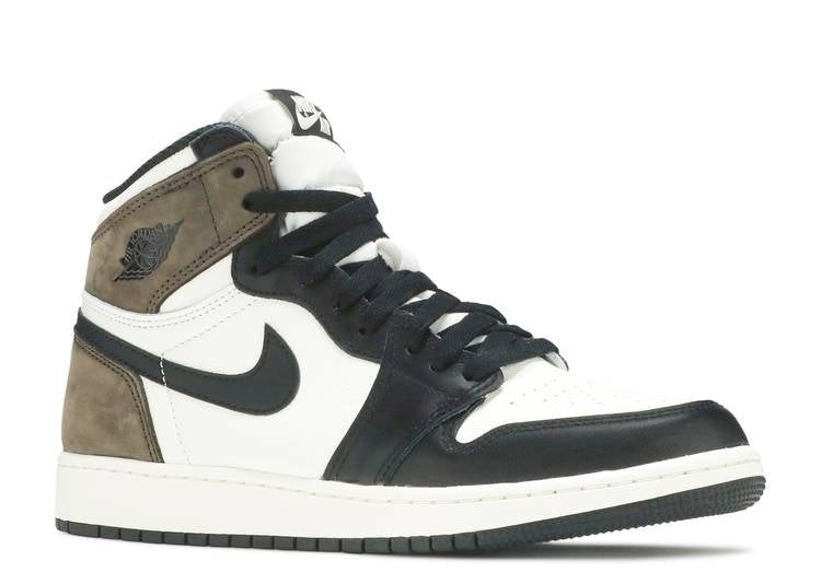 Air Jordan 1 Retro High OG Dark Mocha (GS)