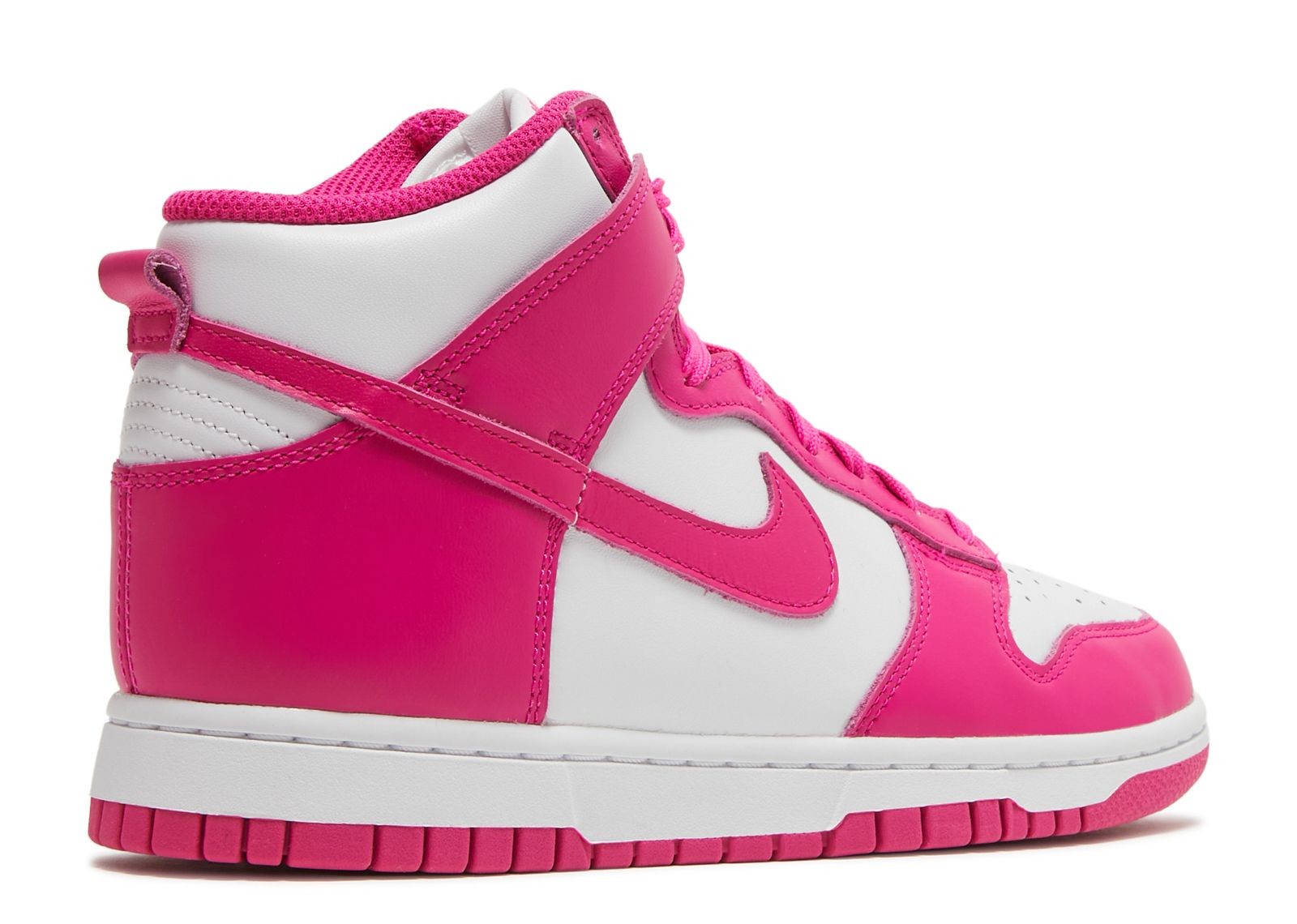 Dunk High Pink Prime (W)