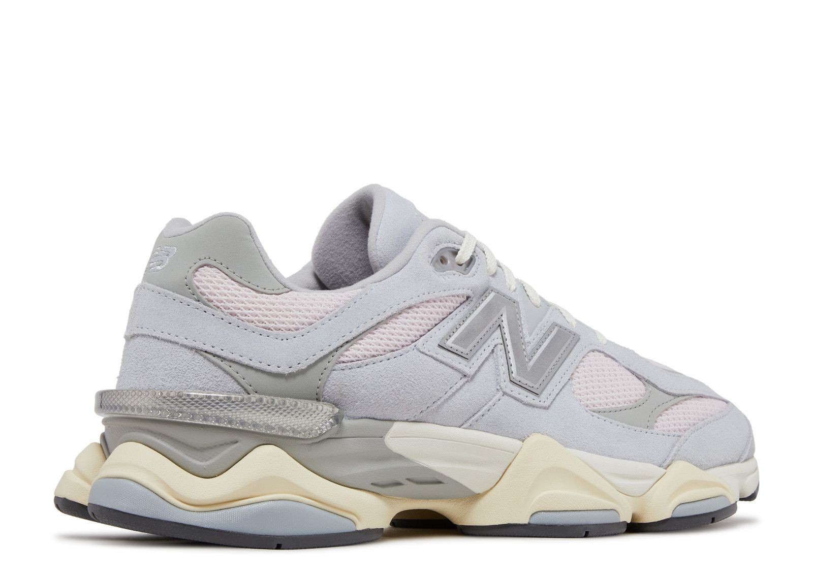 New Balance 9060 Granite Pink