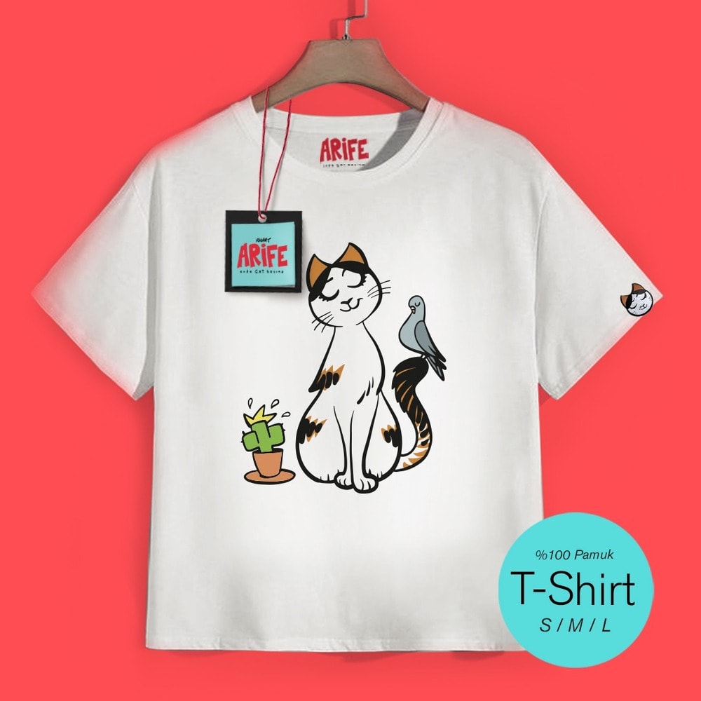 Limited Edition T-Shirt