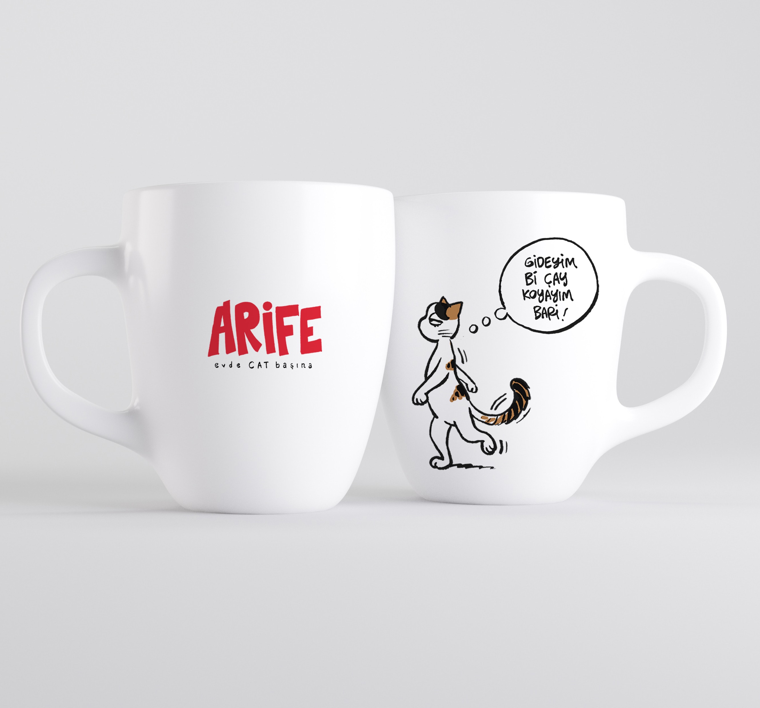 Arife Kupa