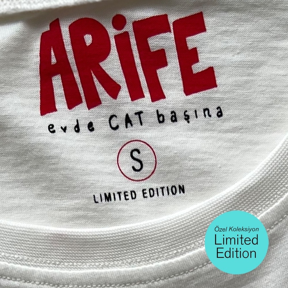 Limited Edition T-Shirt