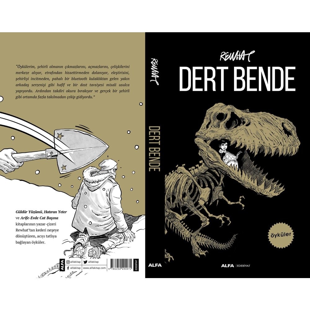 Dert Bende