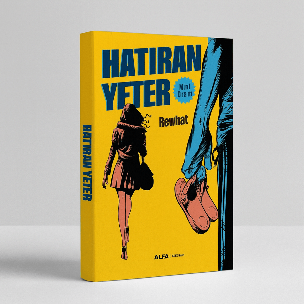 Hatıran Yeter