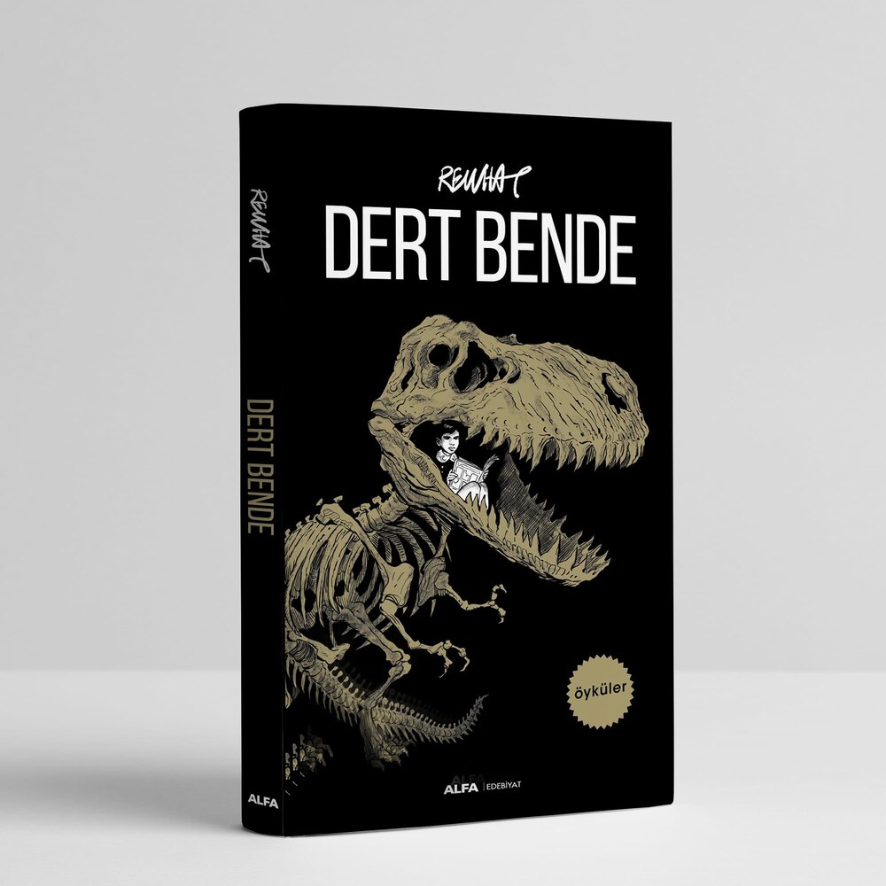Dert Bende