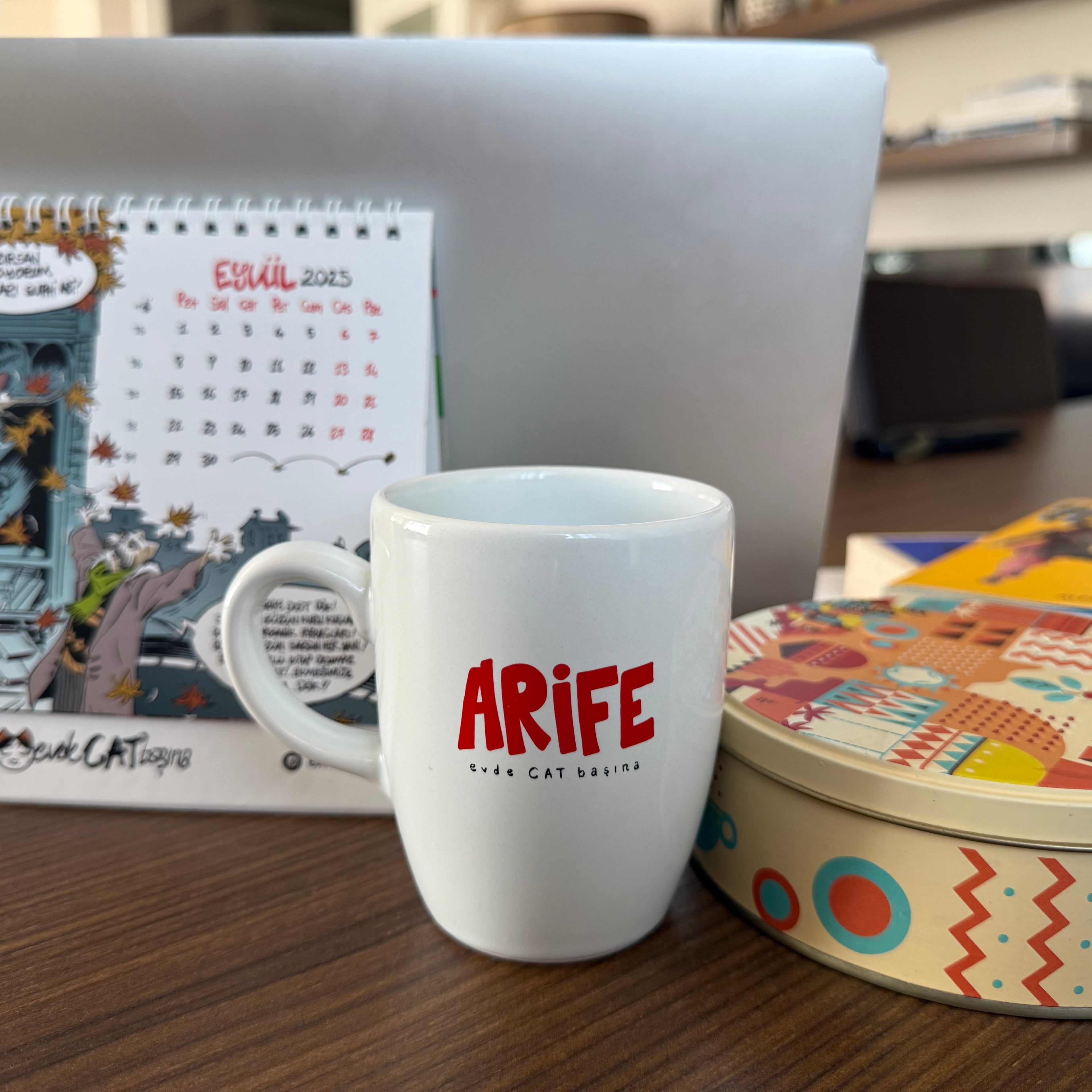 Arife Kupa