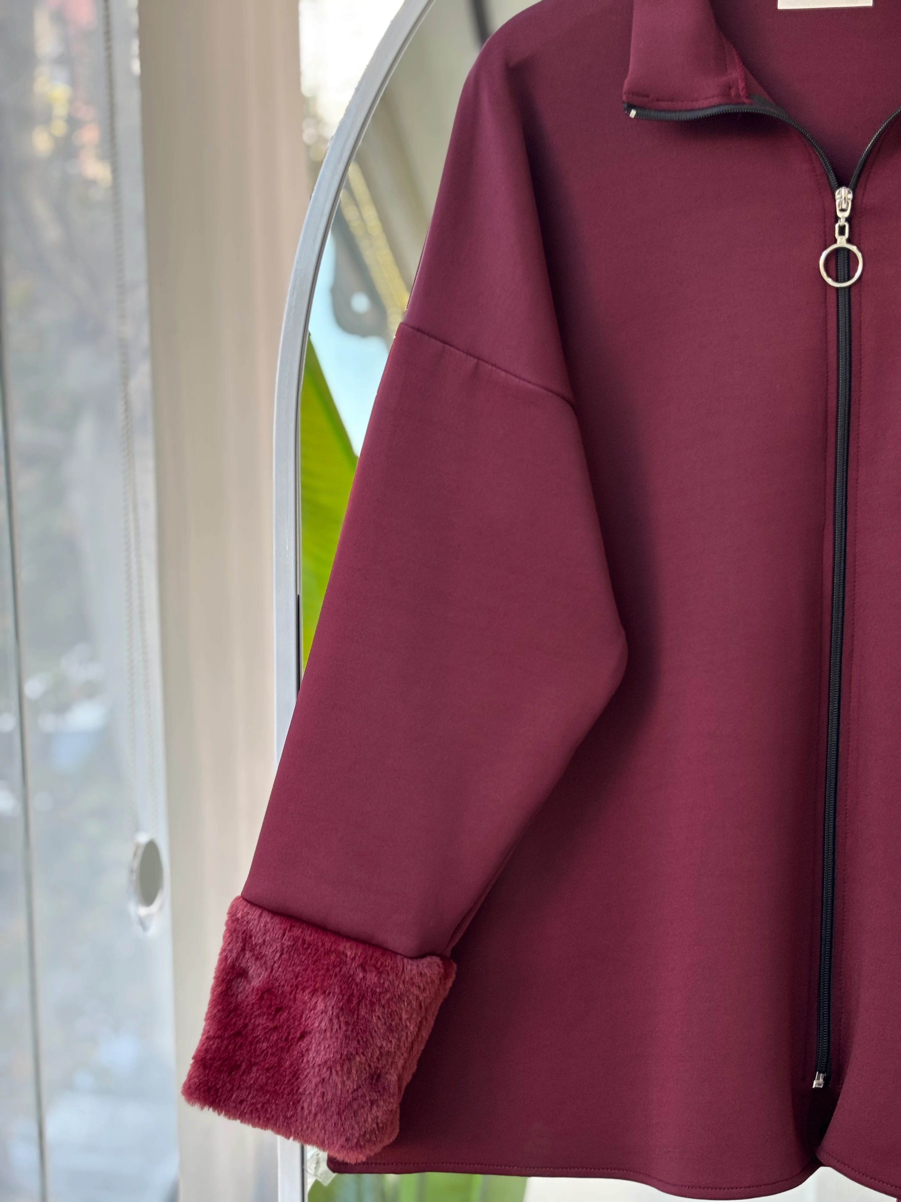 KÜRKLÜ SCUBA STAR TAKIM BORDO