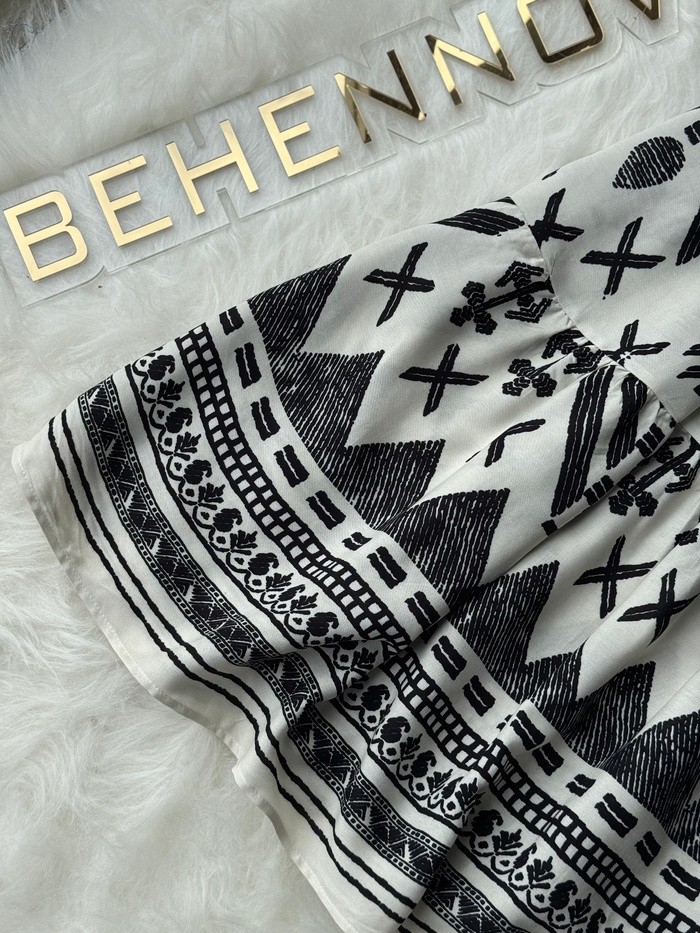 LEİLA ELBİSE