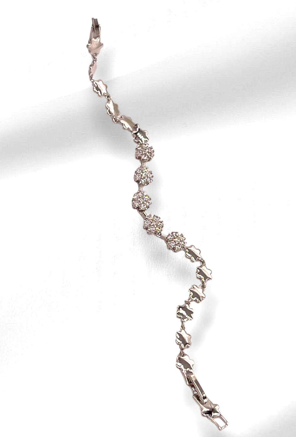 XPG Çiçek Bileklik