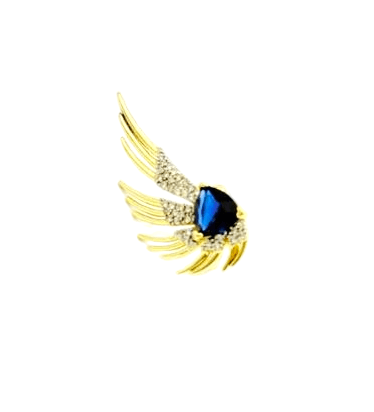 Melek Kanadı Earcuff