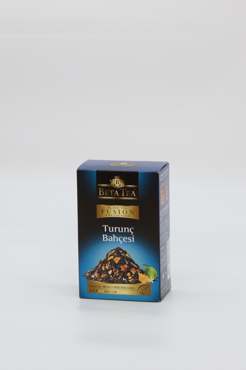 Beta Fusion Turunç Bahçesi Çayı 75 Gr 