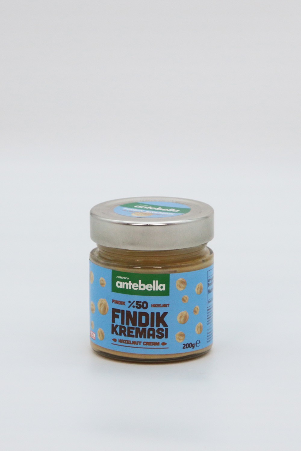 Fındık Kreması (200 gr)